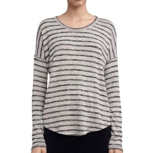 Rag & Bone striped top - Picture 3 of 11